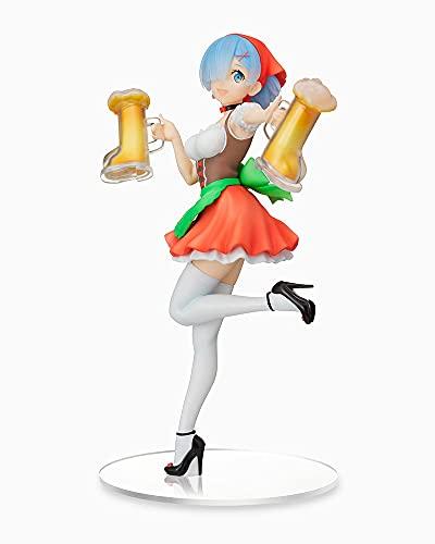 

ре: Фигурка Different World Life Супер Премиум РЕМ ОКТОБЕРФЕСТВЕР.