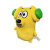 New Hot Tyler and Snowi Snuggle Bundle Plush Game Peripherials Anime Cute Toy Soft Figure Animals Dolls Collection Gifts Sprunki
