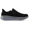Skechers Go Walk Bequem Vielseitig Unterstützung Gehen Schuhe Herren Sneaker Schwarz 217081-BKCC