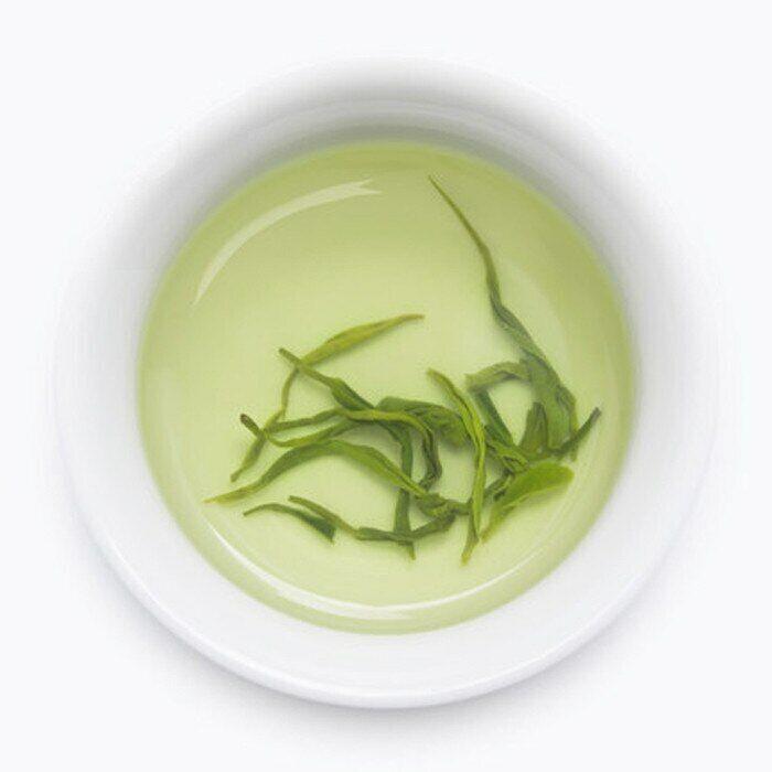 Song Yang Maojian Yunwu Green Tea loose leaf China Slimming Tea 250g