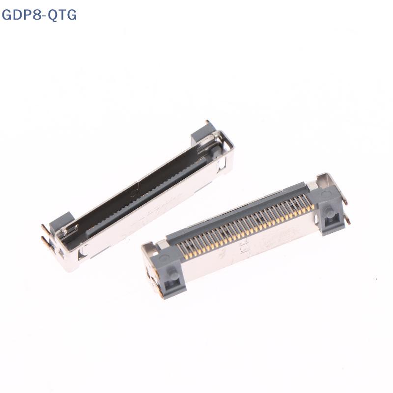 NEW 1/2Pcs Replacement Dock Connector Charging Port For IPod Classic 5Gen 5.5Gen 6Gen 6.5Gen 7Gen Video 30 Pin Accessories