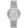 MK3779 Darci Silver Dial Ladies Watch