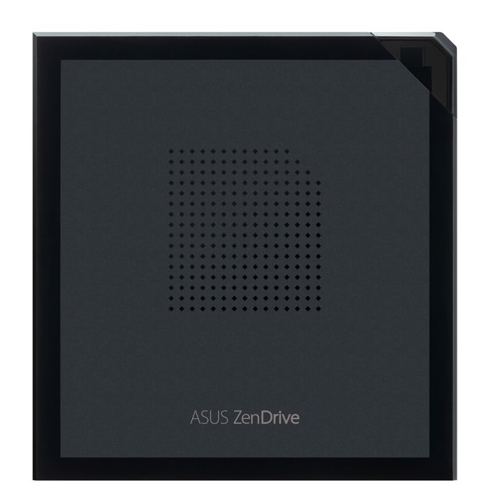 ASUS - ZenDrive V1M SDRW-08V1M-U - Laufwerk - DVD±RW (±R DL) - 8x/8x - USB-C - Externe - Blanc
