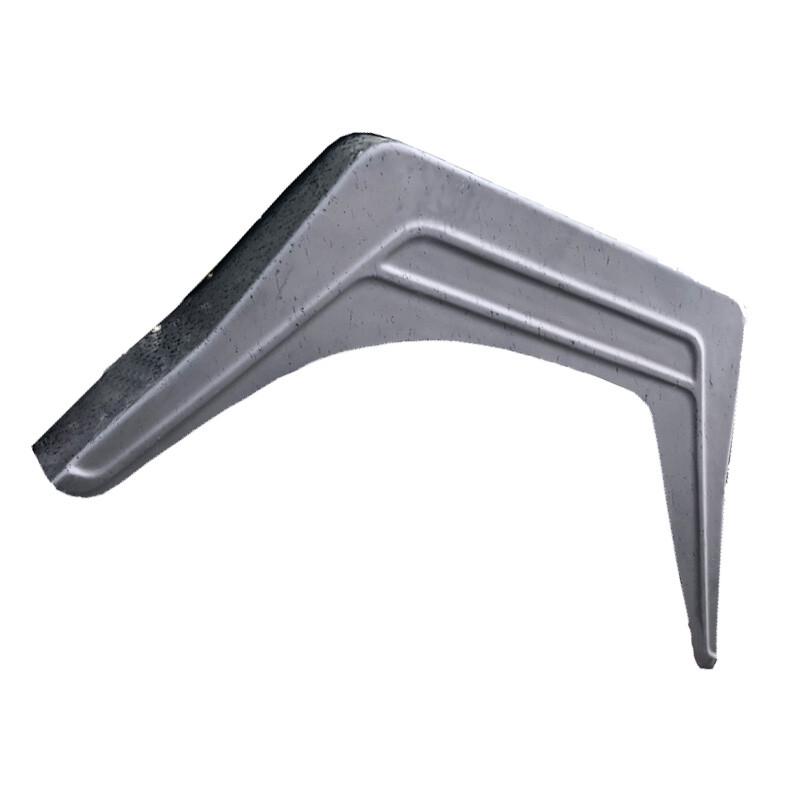 Changsheng Wheel Arch Mudguard for Shaanqi SX Series Trucks