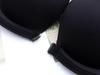 Women's Sexy Seamless Push-Up Bra: Wireless, Adjustable Front Buckle, Side Support, Beautiful Back Design