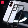 Pro Xiaomi Poco X8 Pro Pouzdro XUNDD Průhledný Zadní Kryt Airbag Nárazuvzdorný Nárazník Ochranná Pouzdra