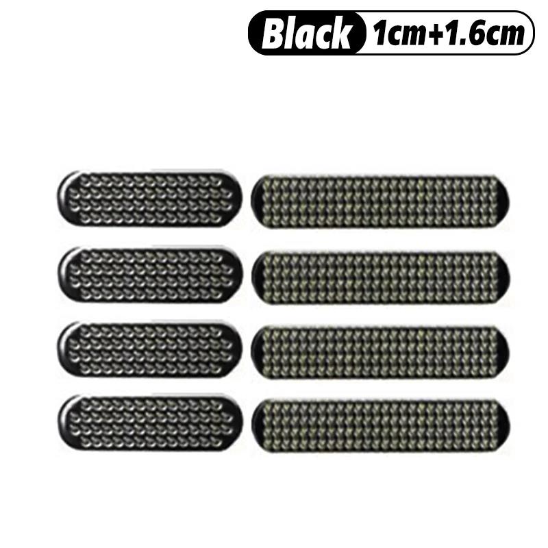 Evrensel Telefon Toz Geçirmez Ağ Hoparlör Kulaklık Ağı Kendinden Yapışkanlı Toz Korumalı Ağ iPhone 16 15 14 13 12 Pro Plus Max2 için