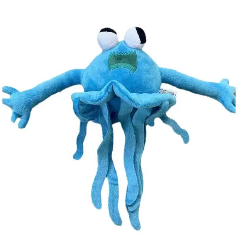 New Game Periphery Garten Of Banban Plush Doll Toy 20/40CM Cartoon Cute Soft Of Periphery Plush Room Decoration