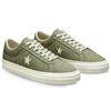 Converse One Star Tri-Panel Reveal Retro Casual Low-Top Sneakers Unisex Sneakers Green 172934C