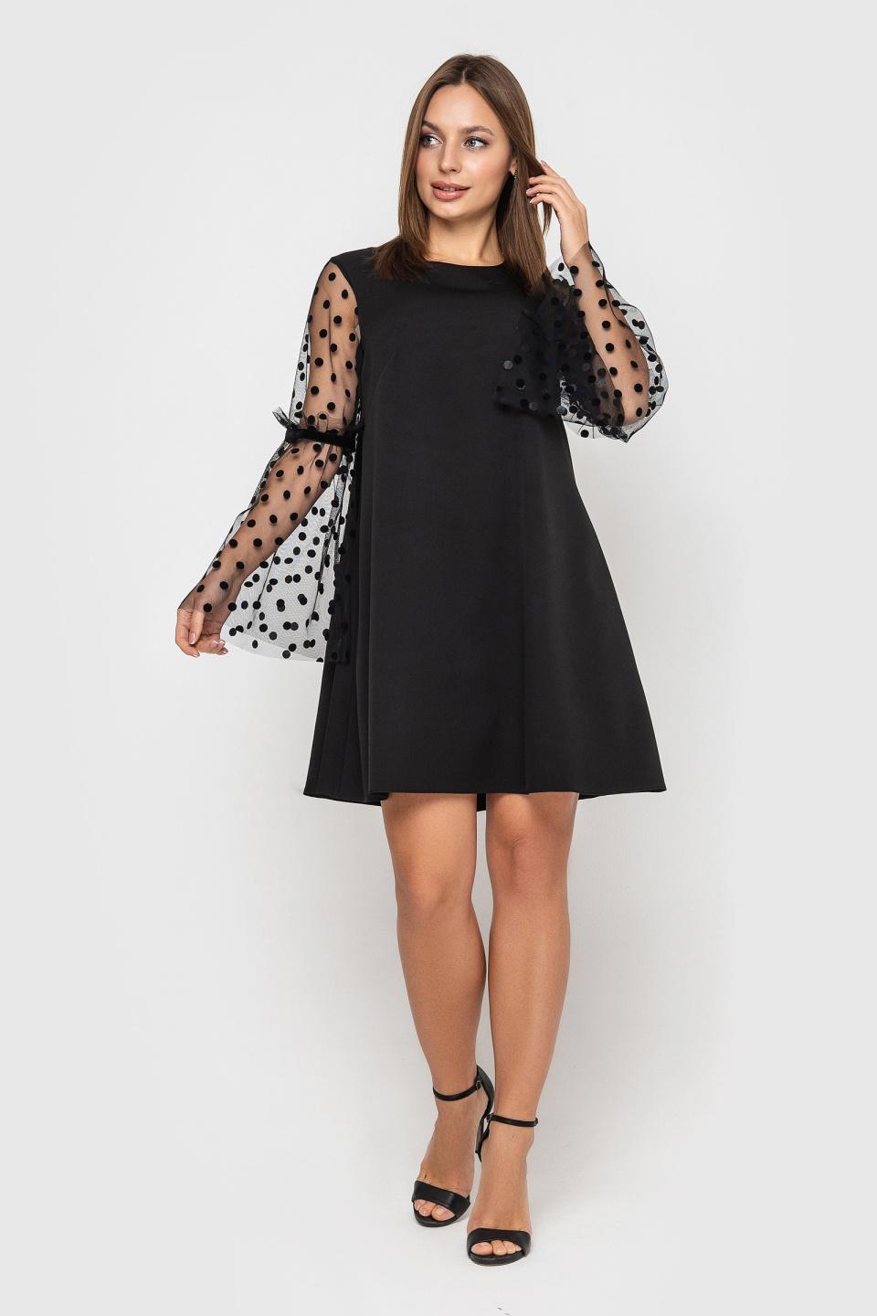 

Сукня Алісія Luzana M