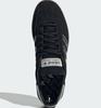 JP5356 Adidas Originals Handball Spezial Core Black Silver Metallic Gum5 (Men's)