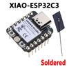 XIAO ESP32C3  RISC-V Tiny SuperMini Board For Arduino For SeeedStudio