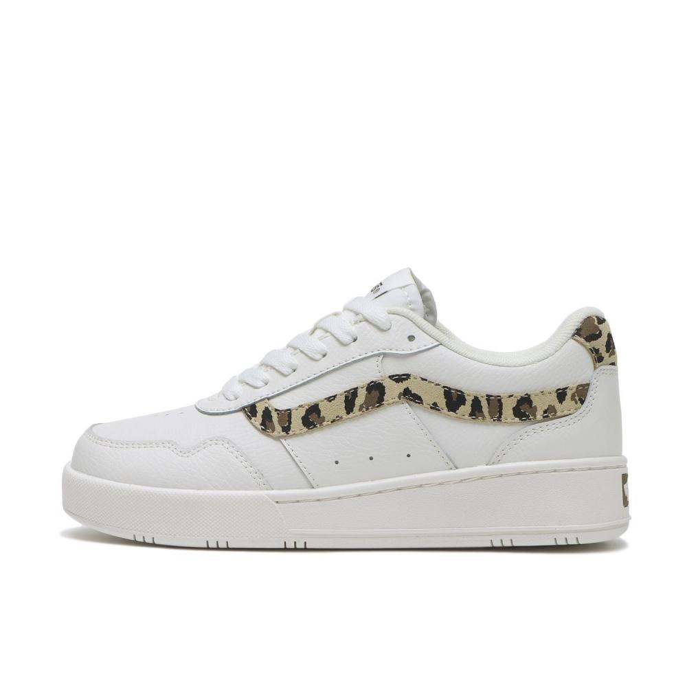 

Vans Rigida V2920 Lpd Белый Коричневый 225