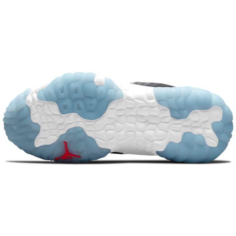 Air Jordan Delta 2 'Thermo White' Women's Jordan CW0913-100