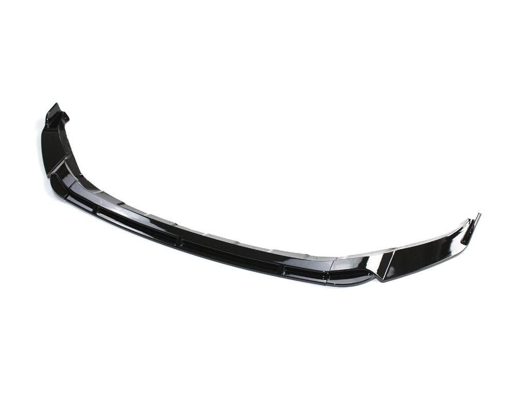 Volkswagen T-Roc 2018-2020 Front Splitter Lip & Bumper Guard Kit