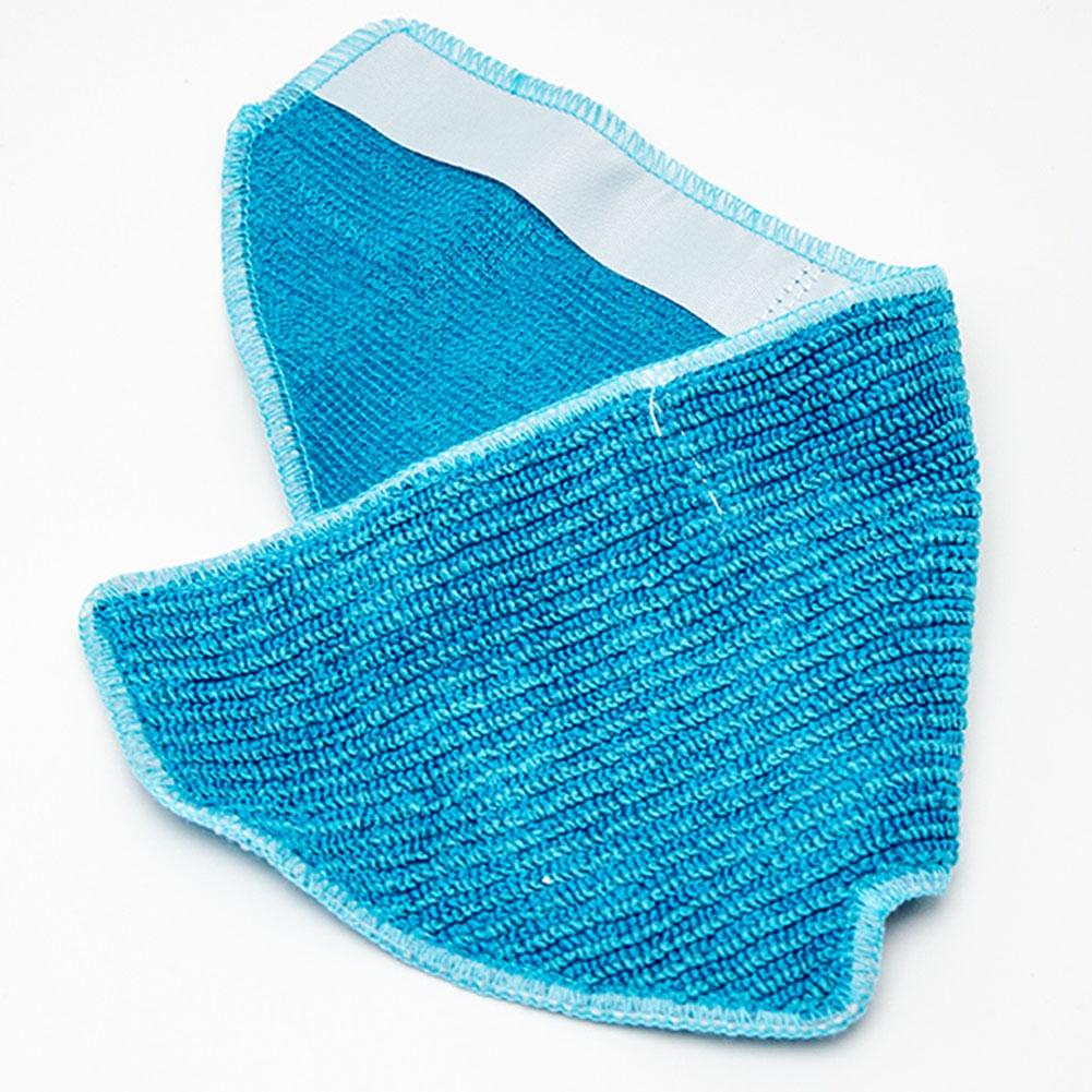 Mop Cloths and Dust Bags for Effective Cleaning of For bObsweep For Dustin