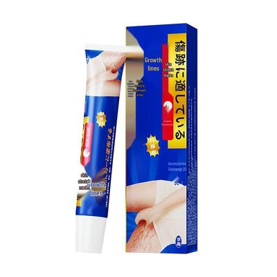 Prodotti per la cura del corpo – Creme e unguenti contro le smagliature