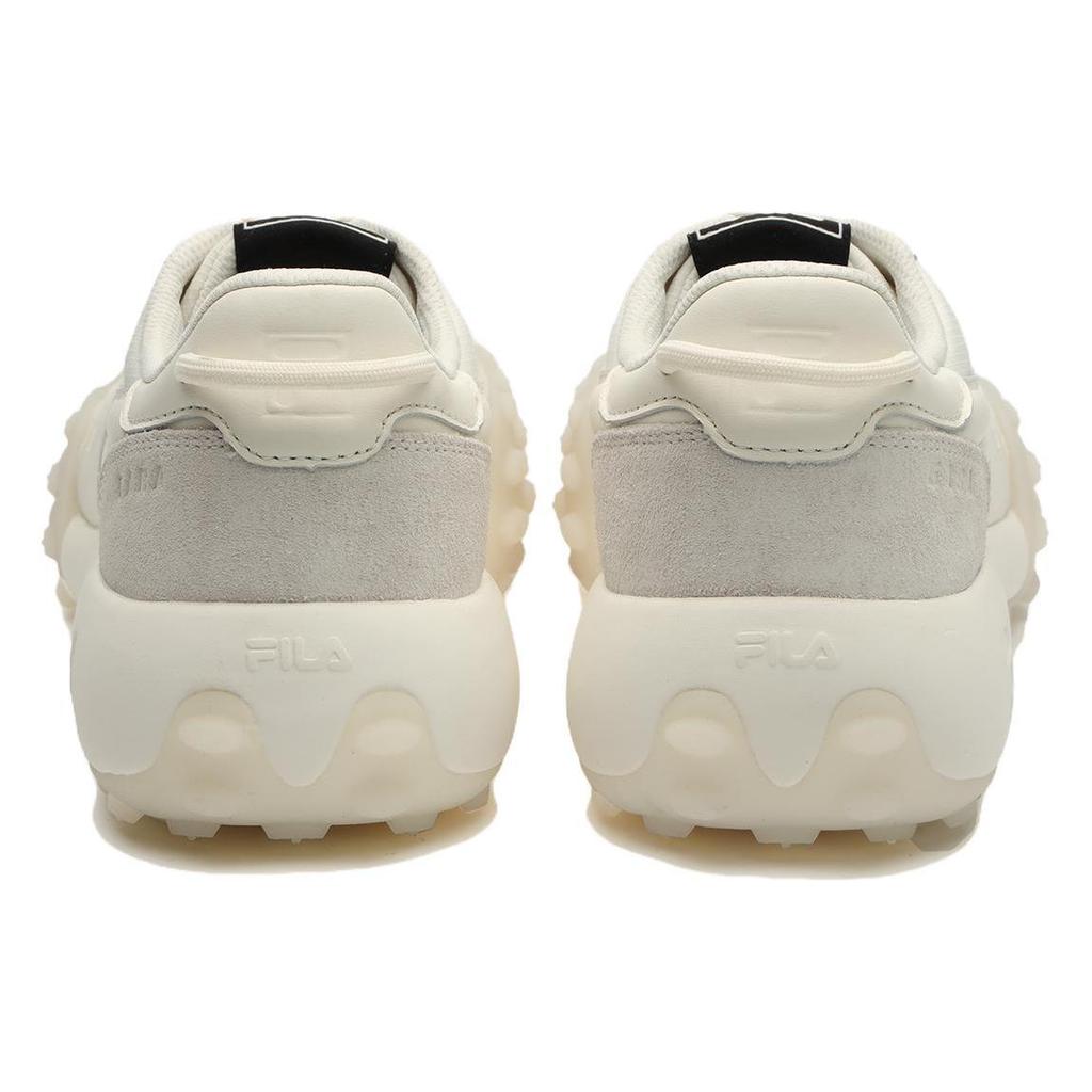 FILA Gara Comfortable Low top Casual Shoes Women's White F12W333101FGD
