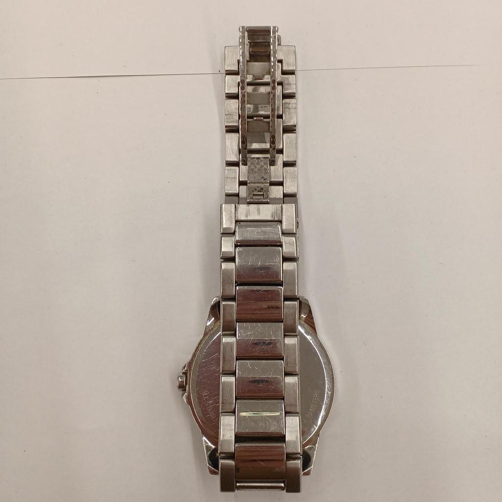 Used COACH CA13.2.14 Quartz Watch