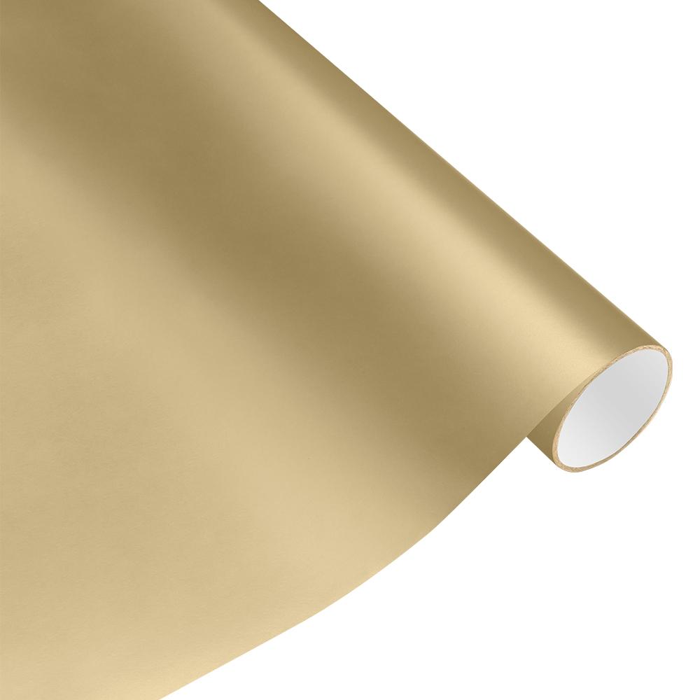 Premium 9 Colors Matte Vinyl Car Wrap Film Bubble Free Color Change Adhesive Sticker Interior Exterior Decoration Accessories