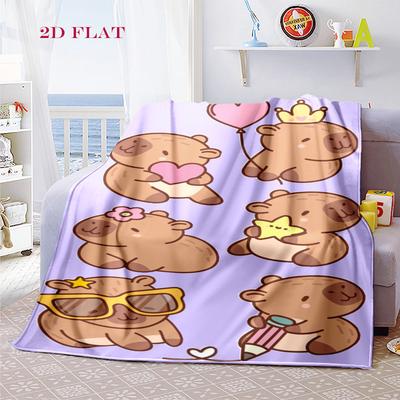 Ropa de cama – Mantas