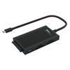 TypeC IMD-SGO355 USB3.1 Hub&Reader&SATA&HDMI