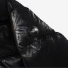 The North Face Kids Girls Novelty Glitter Rds Down Jacket Black