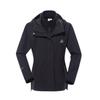 PELLIOT Women's Fleece-Lined Outdoor Jacket