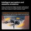 2026 V156 MAX Drone 8K HD 5G WIFI GPS Screen RC Dual Camera Ntelligent Obstacle Avoidance Brushless Power Toys Drone Gift New