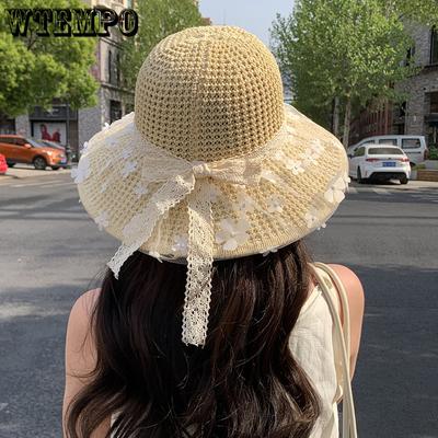 Galvos apdangalai – Vasarinės skrybėlės nuo saulės