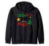 Little Mister Magic Zip Hoodie