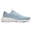 Li Ning Yun Que Comfortable Casual Fabric Non-Slip Wear-Resistant Breathable Low-Top Running Shoes Men Sneakers Sky-Blue ARST033-2