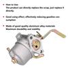 Yamaha Generator Carburetor Carburetor Carburetor  for Yamaha EF2600 EF2700 EF3600 MZ175 MZ200 Generator Parts Equipment 166F