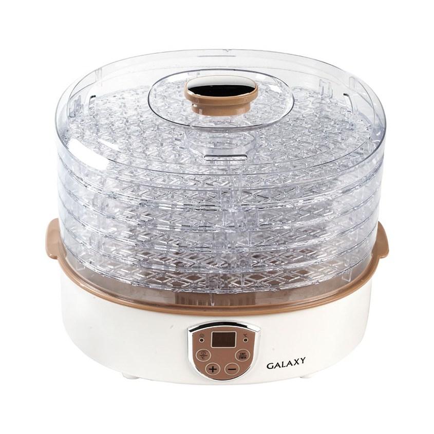 

Электрическая сушилка Galaxy Gl 2637