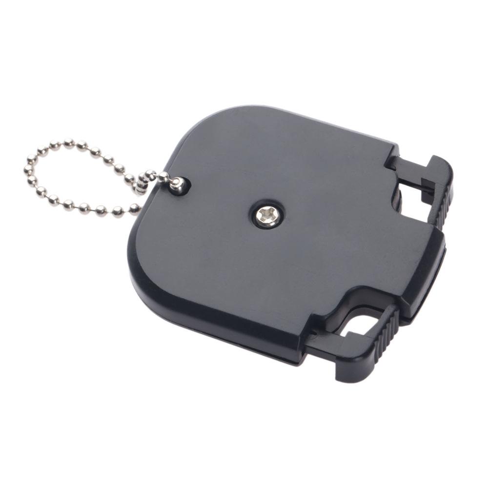 Mini Dual Golf Score Counter