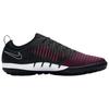 Nike Mercurialx Finale Ii Comfortable Soft Breathable Soccer Shoes Men sneaker Red Black 831975-606