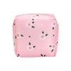Waterproof Sanitary Pad Storage Bag Cartoon Pattern Sanitary Napkin Bag  Women Girls