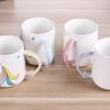 Kreative und Süße Geschenk Tasse, Keramiktasse, Becher, Milchkaffee Tasse, Keramiktasse, Geschenk Tasse