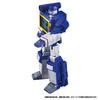 TAKARA TOMY MPG-19 Soundwave and Condor Action Figures