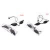 Protective Soft/Solid Eyepatch Laser Light Glasses Safety Goggles Ipl Clinic