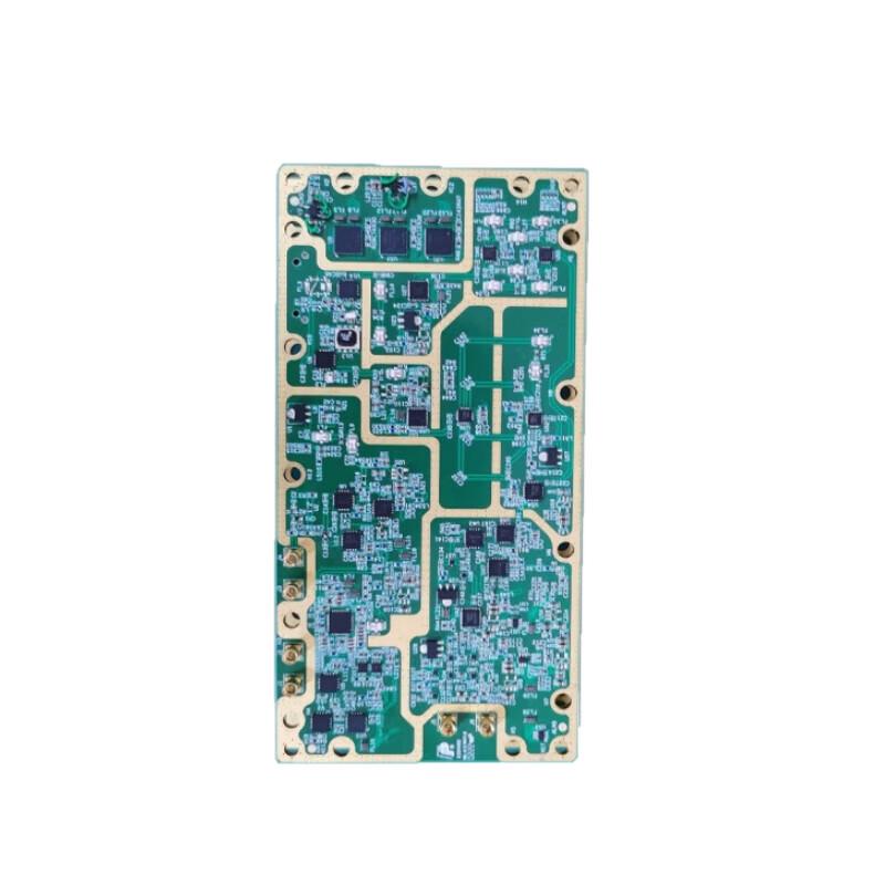 

TWINRX-LW RF Daughterboard