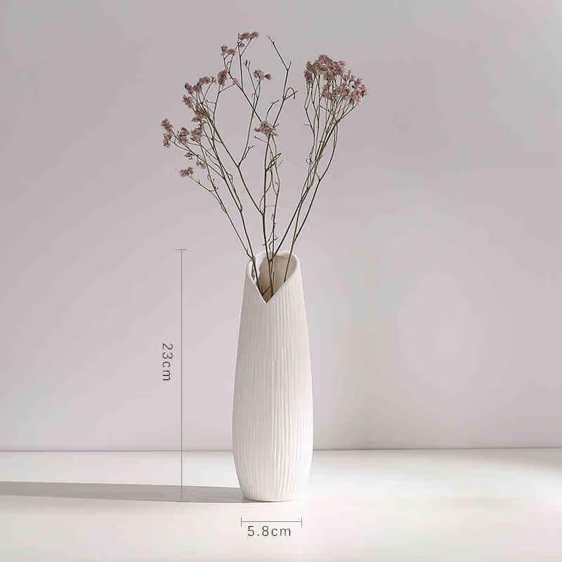 Керамическая ваза Milin