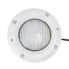 Lampă subacvatică RGB LED de 18W pentru piscină, impermeabilă, IP68, încorporată, cu telecomandă