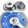 1pc Angle Grinder Disc Flange Locking M14 Hexagon Nut