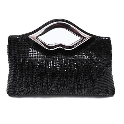 Women Clutch Bags Handbag Evening Bags Sequin Beading Fashion Female Clutch Purse
