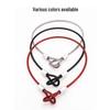 Stainless Steel Anti-theft Wire Rope Lock