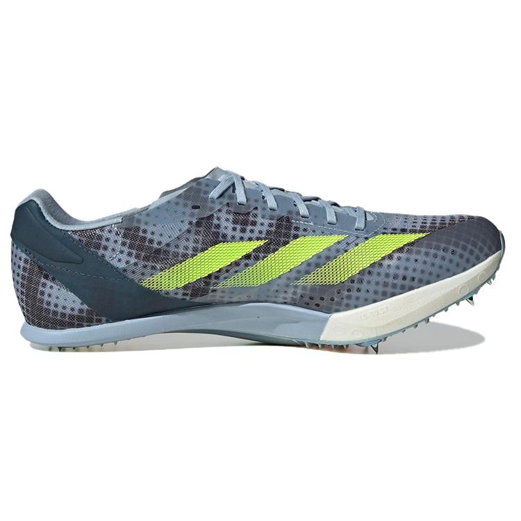adidas Adizero Prime SP2 Azul Maravilla Limón Lúcido IE2765