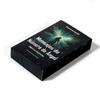 Tarot Cards Set Angel Number Message Tarot Prediction Tarot Spanish Version Oracle Decks Tarot Cards for Friends Gatherings