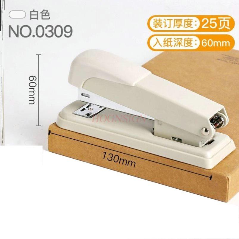 Office Student Portable Book Small Stapler