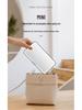 LED Light Car Sun Visor Makeup Mirror - Shatterproof HD Interior Dressing Mirror